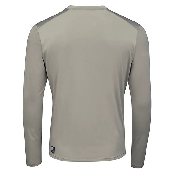 Bluza Sea-Doo Long Sleeve Rashguard Signature marime S 4544590415