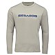 Bluza Sea-Doo Long Sleeve Rashguard Signature marime S 4544590415