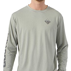 Bluza Sea-Doo UV Protection Long Sleeve Shirt marime S 4546700457