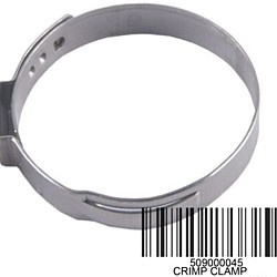 Colier metal Sea-Doo 509000045