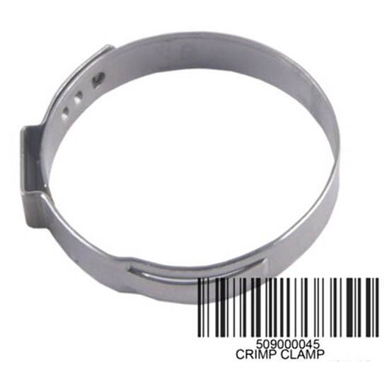 Colier metal Sea-Doo 509000045 Colier metal Sea-Doo 509000045