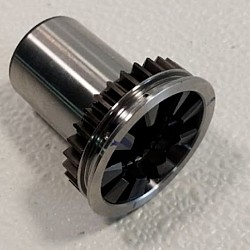 Gear box output shaft Sea-Doo 420820466