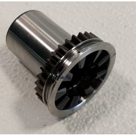 Gear box output shaft Sea-Doo 420820466