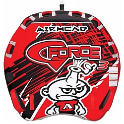 Gonflabil saltea Airhead G-Force Tube