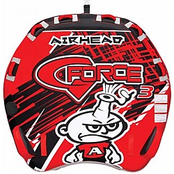 Gonflabil saltea Airhead G-Force Tube