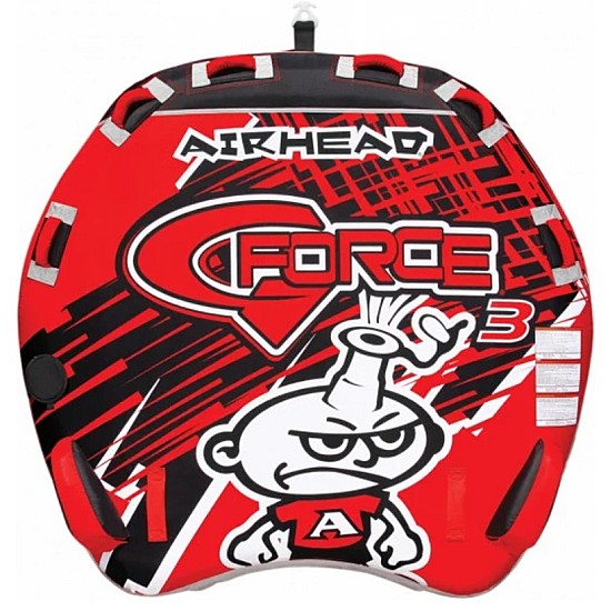 Gonflabil saltea Airhead G-Force Tube