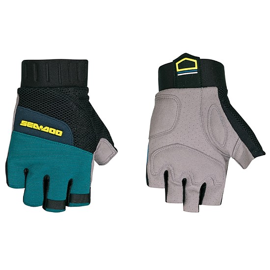 Manusi Sea-Doo Unisex Choppy Gloves marime M 4463330674