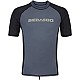 Men's Signature Short Sleeve Rashguard SPF 50 marime XL 2867941290