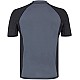 Men's Signature Short Sleeve Rashguard SPF 50 marime XL 2867941290