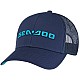 Sapca Sea-Doo Onesize Mesh Cap Navy 4544700089