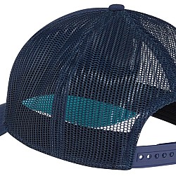 Sapca Sea-Doo Onesize Mesh Cap Navy 4544700089