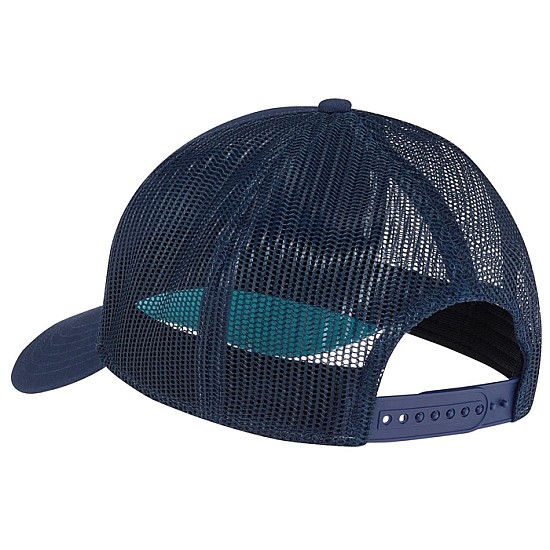 Sapca Sea-Doo Onesize Mesh Cap Navy 4544700089
