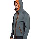 Sea-Do Men's Neoprene Nylon Riding Jacket marime L 2867870912