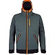 Sea-Do Men's Neoprene Nylon Riding Jacket marime L 2867870912