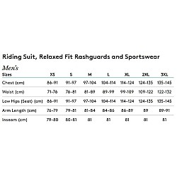 Sea-Doo Catching Waves Long Sleeve Rashguard Blue marime L 4543090980