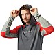 Sea-Doo Cooling UV Protection Hooded Shirt Lava Red marime L 4546590917 Sea-Doo Cooling UV Protection Hooded Shirt Lava Red marime L 4546590917