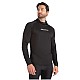 Sea-Doo Cooling UV Protection Hooded Shirt Black marime XL 4546591290