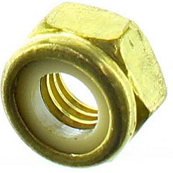Elastic Stop Nut M6 Sea-Doo 232561200