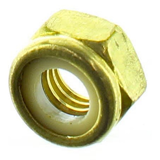 Elastic Stop Nut M6 Sea-Doo 232561200
