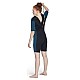 Sea-Doo Exotic Shorty Wetsuit 3 mm Ladies marime S 2867890489 Sea-Doo Exotic Shorty Wetsuit 3 mm Ladies marime S 2867890489