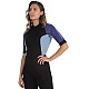 Sea-Doo Exotic Shorty Wetsuit 3 mm Ladies marime XS 2868130242 Sea-Doo Exotic Shorty Wetsuit 3 mm Ladies marime XS 2868130242
