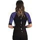 Sea-Doo Exotic Shorty Wetsuit 3 mm Ladies marime XS 2868130242 Sea-Doo Exotic Shorty Wetsuit 3 mm Ladies marime XS 2868130242