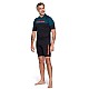 Sea-Doo Neoprene Nylon Men's Escape Shorty Wetsuit marime XXL 2867881489