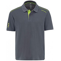Tricou Sea-Doo Classic Polo Grey marime M 2866910670