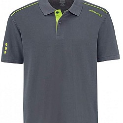 Tricou Sea-Doo Classic Polo Grey marime M 2866910670