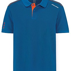 Tricou Sea-Doo Classic Polo Blue marime S 2866910470