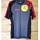 Tricou Sea-Doo Men's Signature Short Sleeve Rashguard marime L 2867940930