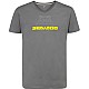 Tricou Sea-Doo Men's Throttle T-Shirt Grey marime M 4543050607 Tricou Sea-Doo Men's Throttle T-Shirt Grey marime M 4543050607