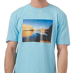 Tricou Sea-Doo Ocean View marime M 4547140680