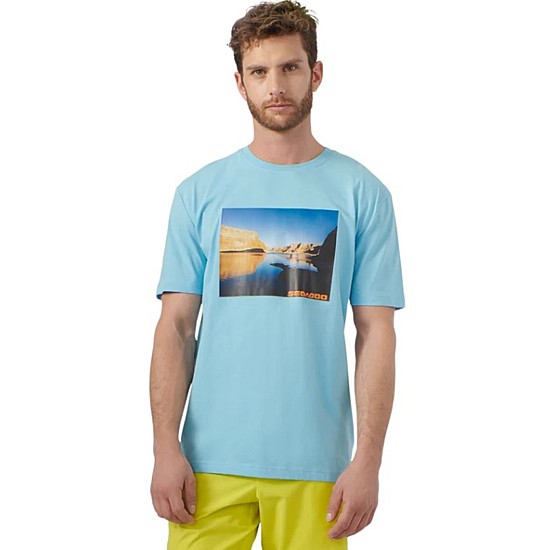 Tricou Sea-Doo Ocean View marime M 4547140680
