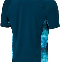 Tricou Sea-Doo Short Sleeve Rashguard Signature marime M 4546660689