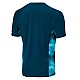 Tricou Sea-Doo Short Sleeve Rashguard Signature marime M 4546660689