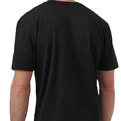 Tricou Sea-Doo Signature Black marime XL 4546631290