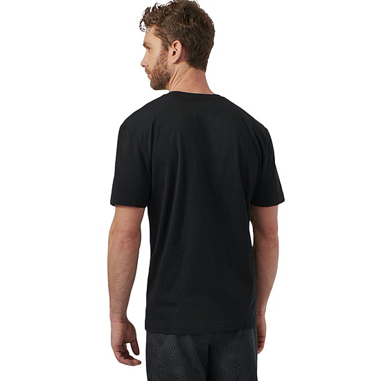 Tricou Sea-Doo Signature Black marime XL 4546631290 Tricou Sea-Doo Signature Black marime XL 4546631290