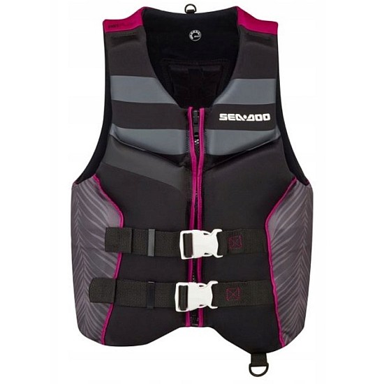 Vesta salvare Ladies’ Airflow PFD marime L rassberry Roz 2859410939