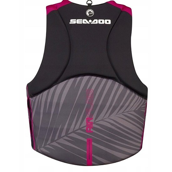 Vesta salvare Ladies’ Airflow PFD marime L rassberry Roz 2859410939