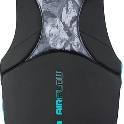 Vesta salvare Ladies’ Airflow Refraction Edition PFD Turquoise marime S 2859690476