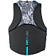 Vesta salvare Ladies’ Airflow Refraction Edition PFD Turquoise marime L 2859690976