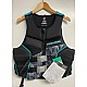 Vesta salvare Ladies’ Airflow Refraction Edition PFD Turquoise marime L 2859690976