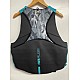 Vesta salvare Ladies’ Airflow Refraction Edition PFD Turquoise marime L 2859690976