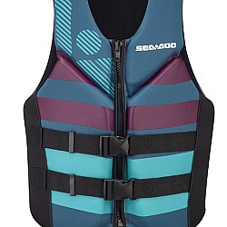 Vesta salvare Ladies' Freedom PFD Aqua marime L 2859460976