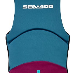 Vesta salvare Ladies' Freedom PFD Aqua marime L 2859460976