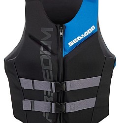 Vesta salvare Men’s Freedom PFD marime XL Starlight Blue 2859431284