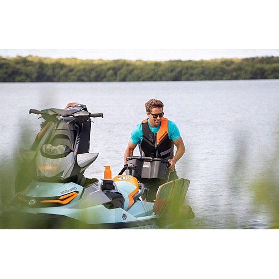 Vesta salvare Men’s Freedom PFD marime L Orange 2859430912