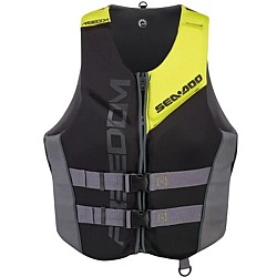 Vesta salvare Men’s Freedom PFD marime XL Sunburst Yellow 2859431296