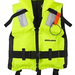 Vesta salvare pentru copii Sea-Doo SandSea PFD (15-20 kg) marime M 2859520696